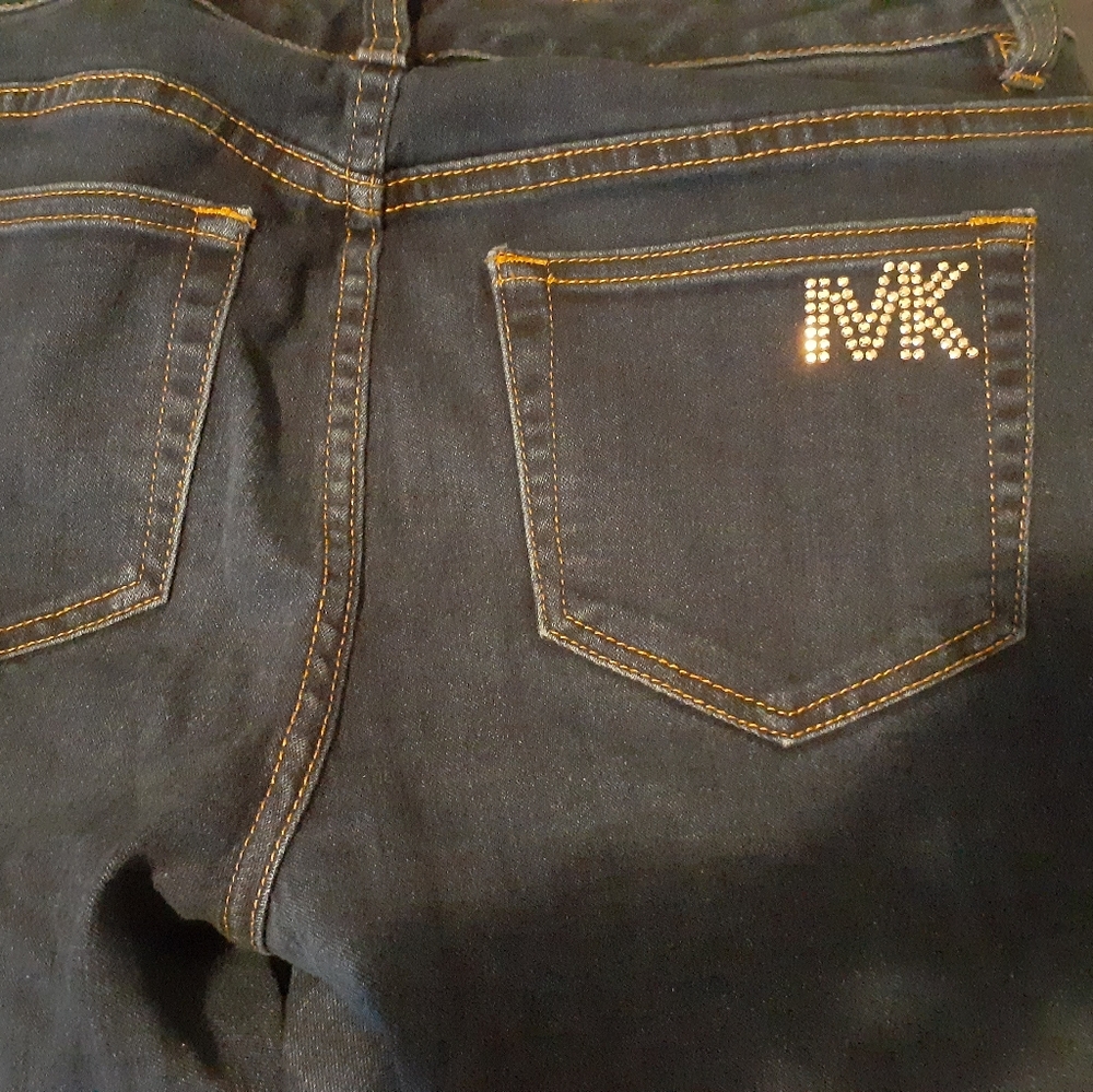 Michael Kors skinny Jean's